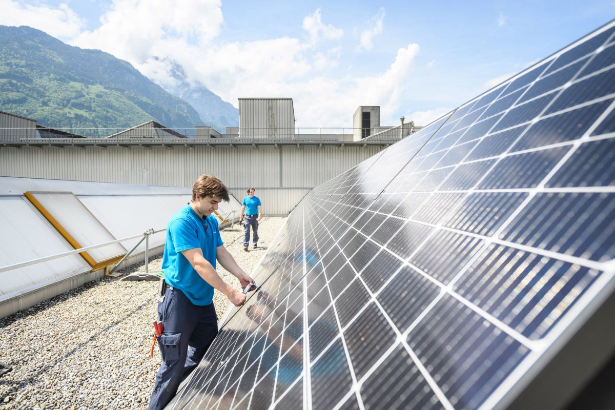 Sustainability