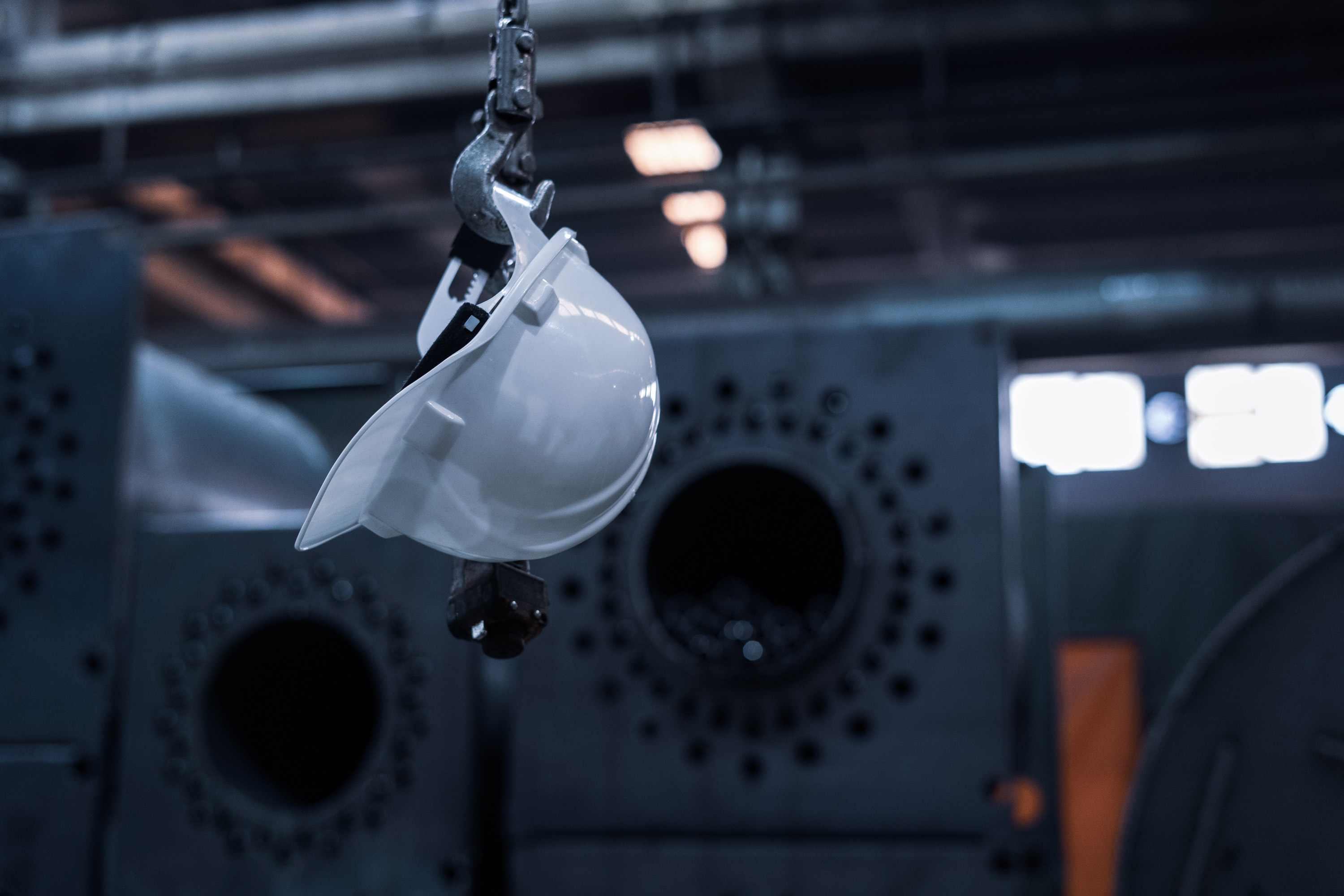 3.6.3 Safe and healthy workforce