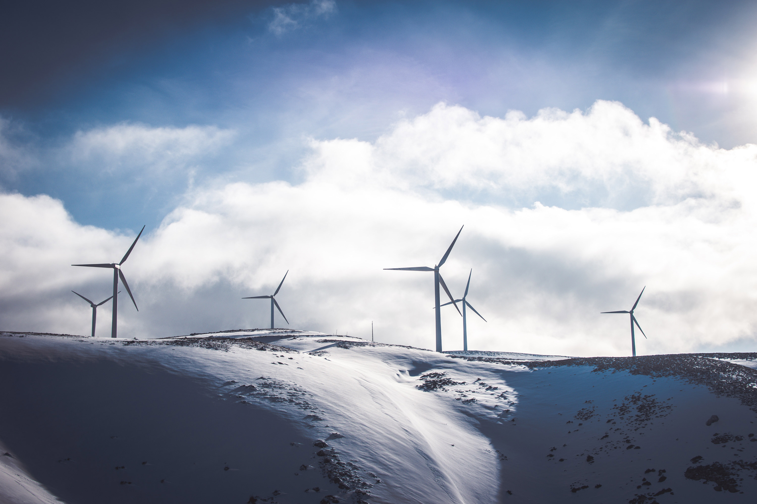 3.5.1 Climate-neutral operations 2030