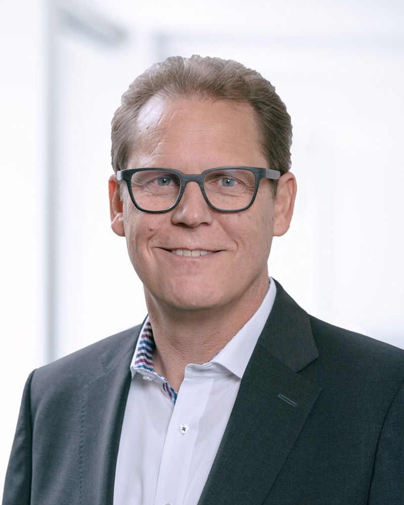 Corporate Governance Report