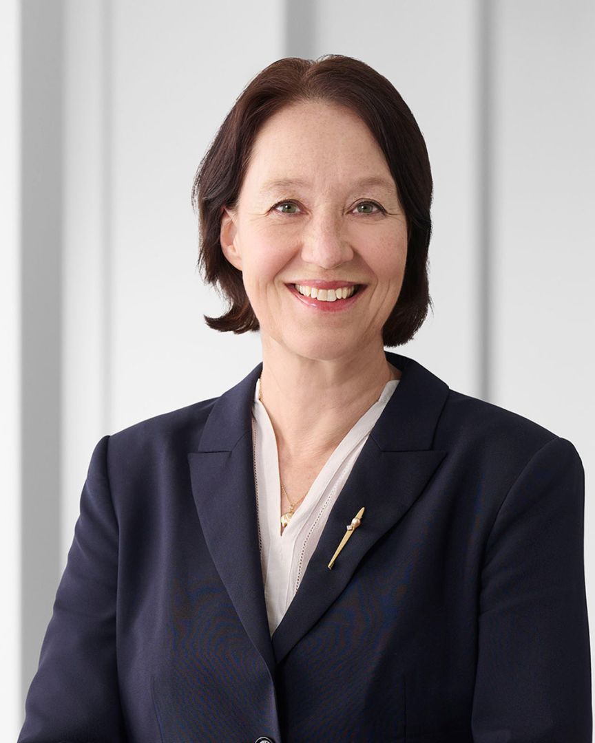 Corporate Governance Report
