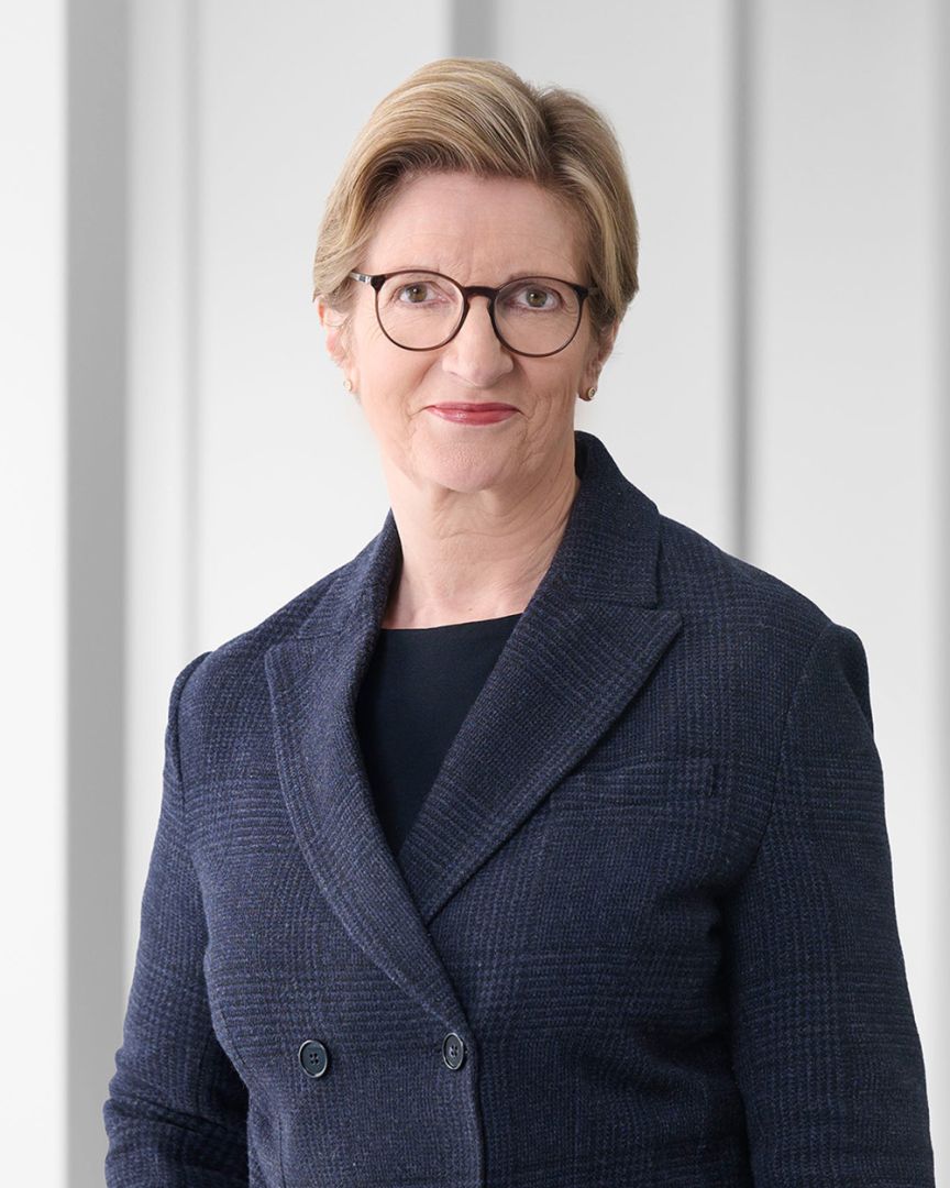Corporate Governance Report