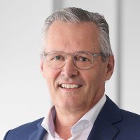 Portrait image of Paul Haelg