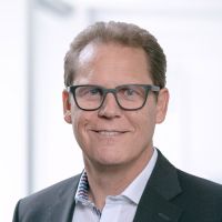 Portrait image of Dirk Lambrecht
