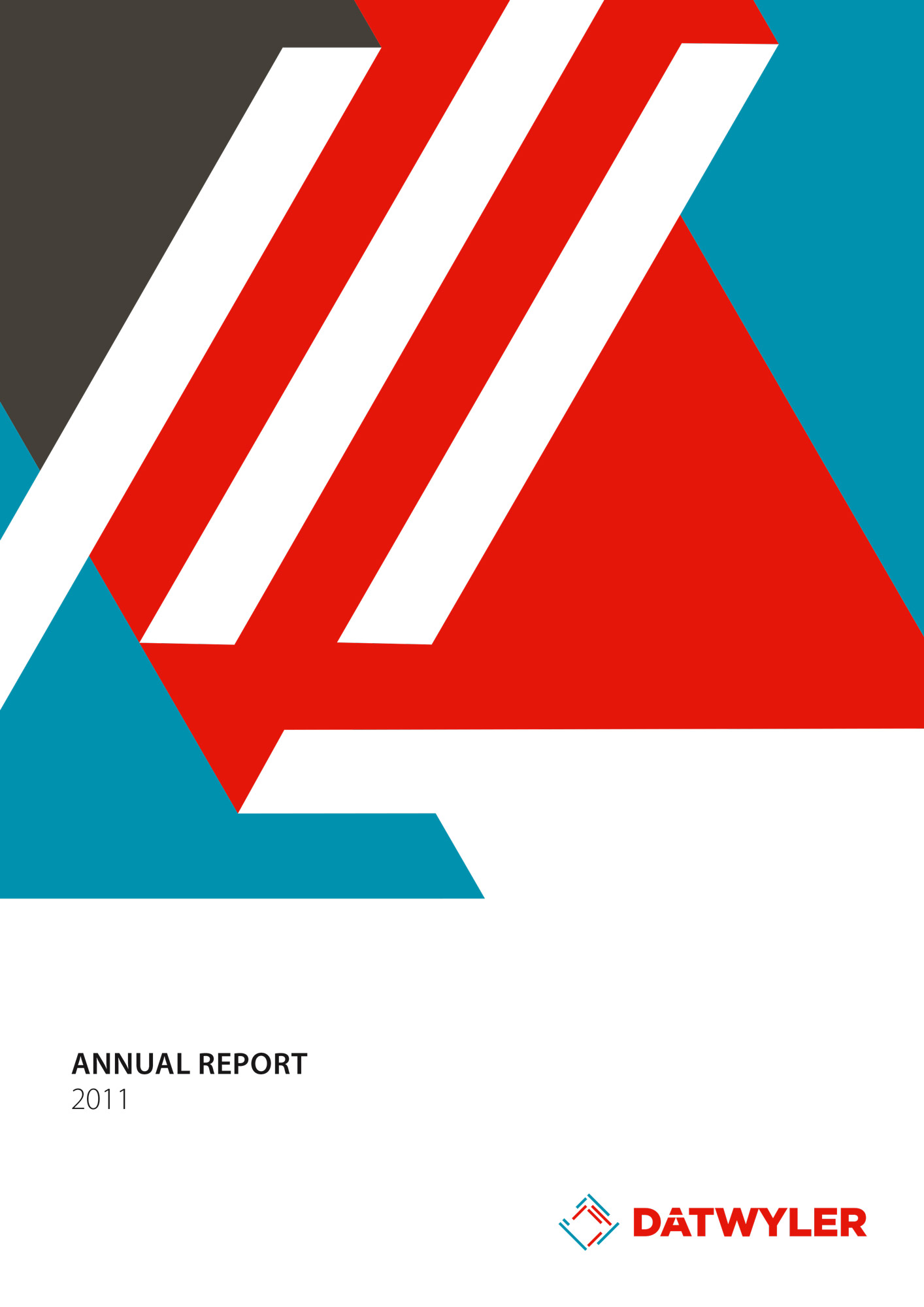 Annual Report 2011