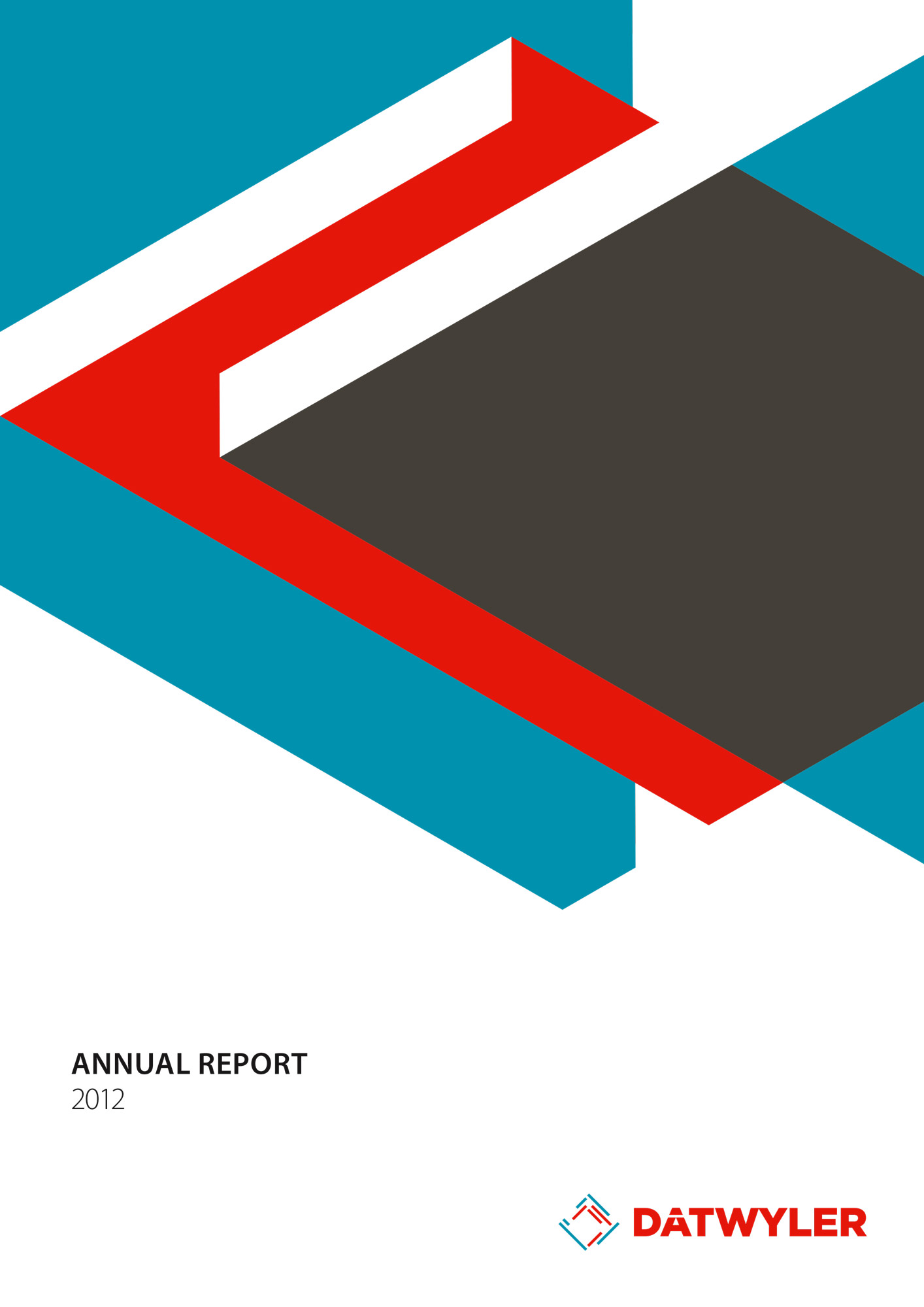 Annual Report 2012