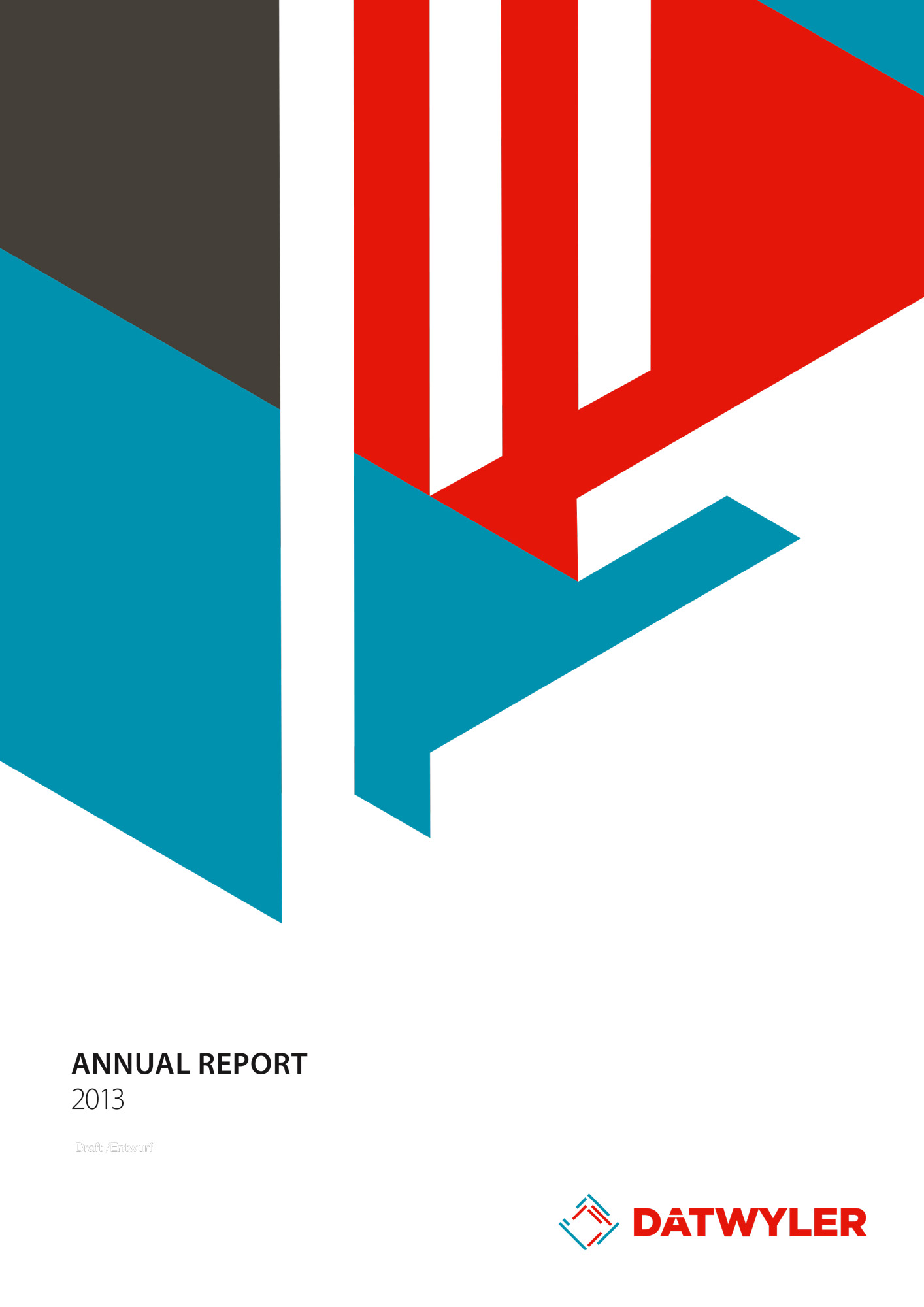 Annual Report 2013