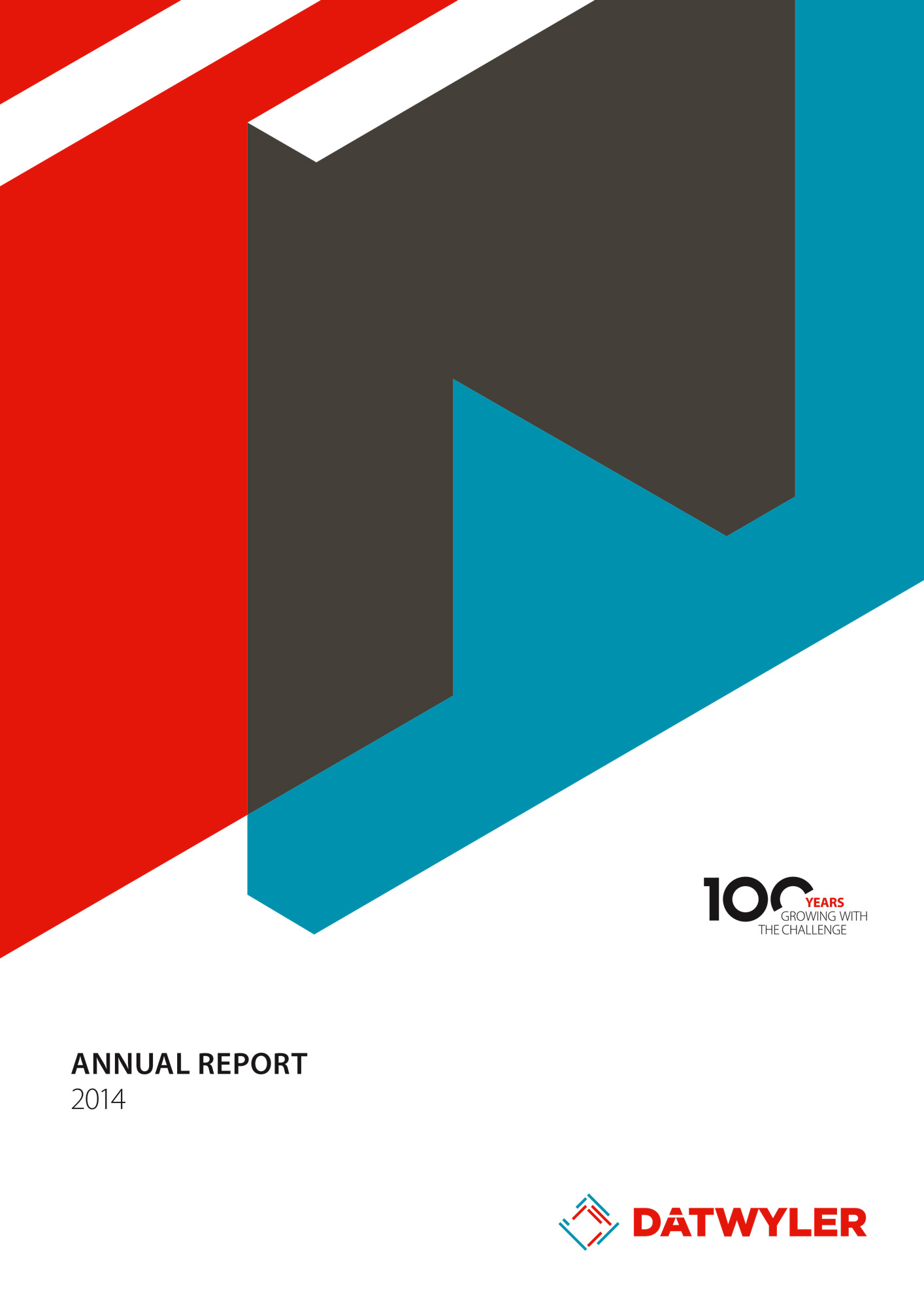 Annual Report 2014