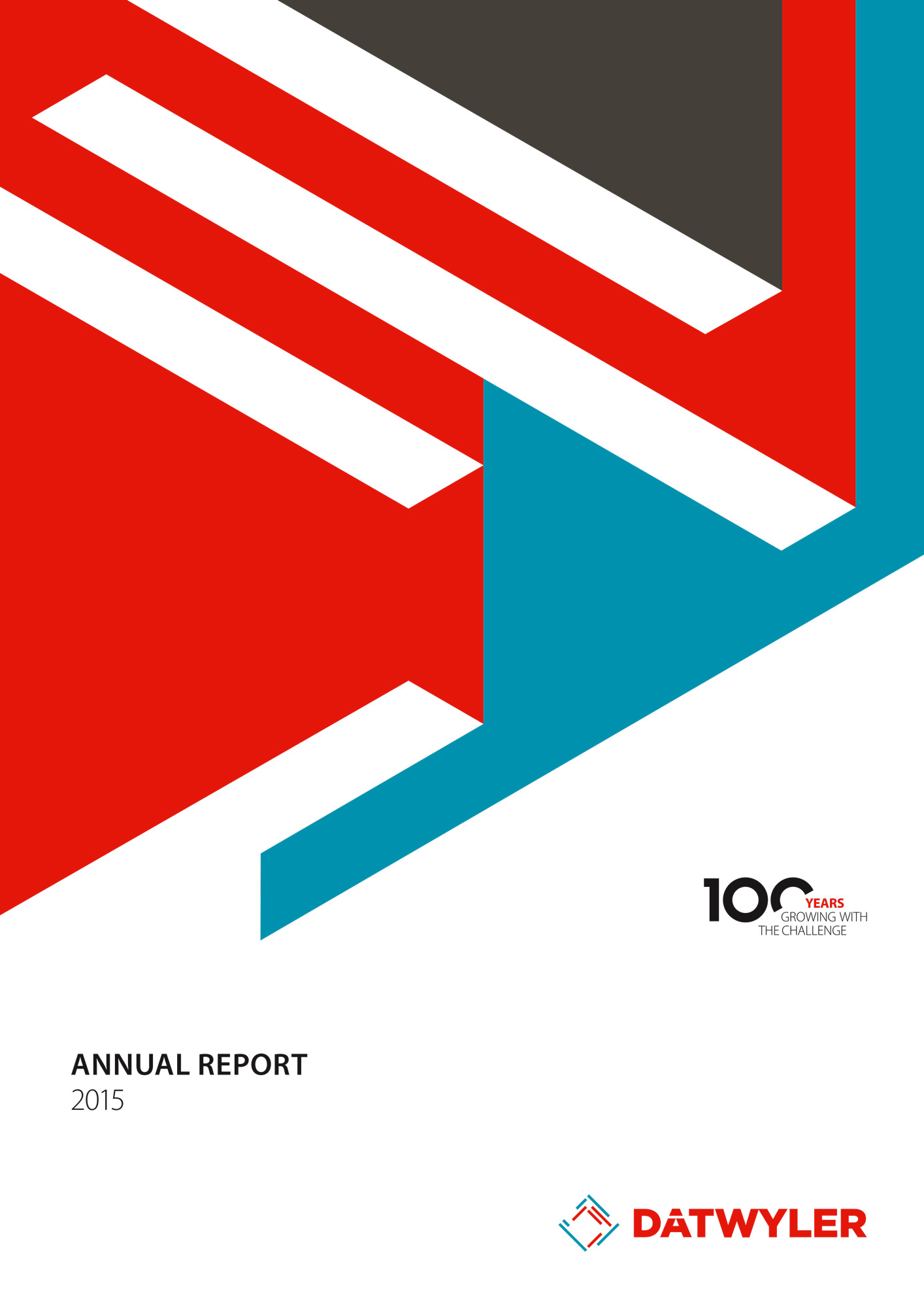 Annual Report 2015