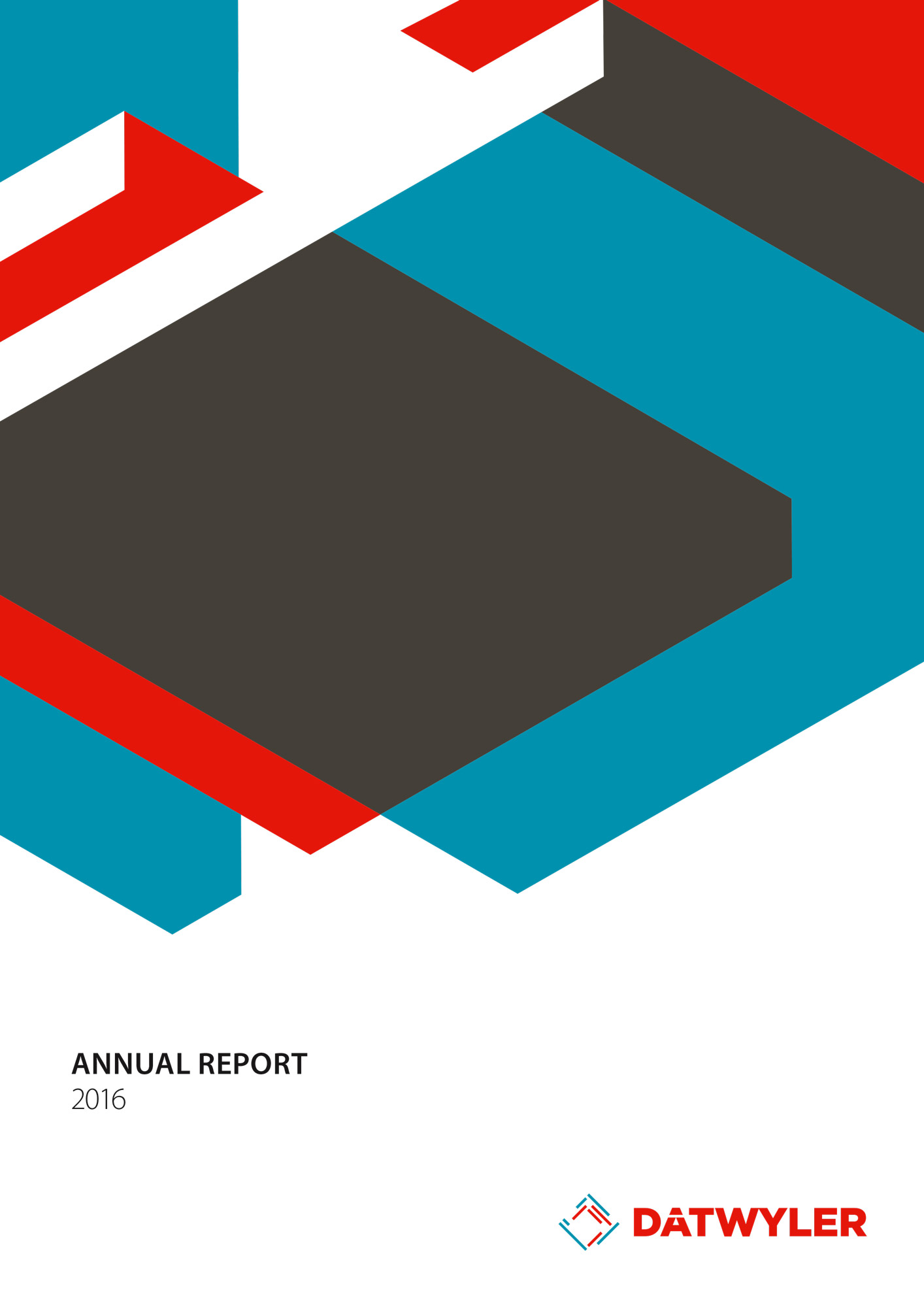 Annual Report 2016