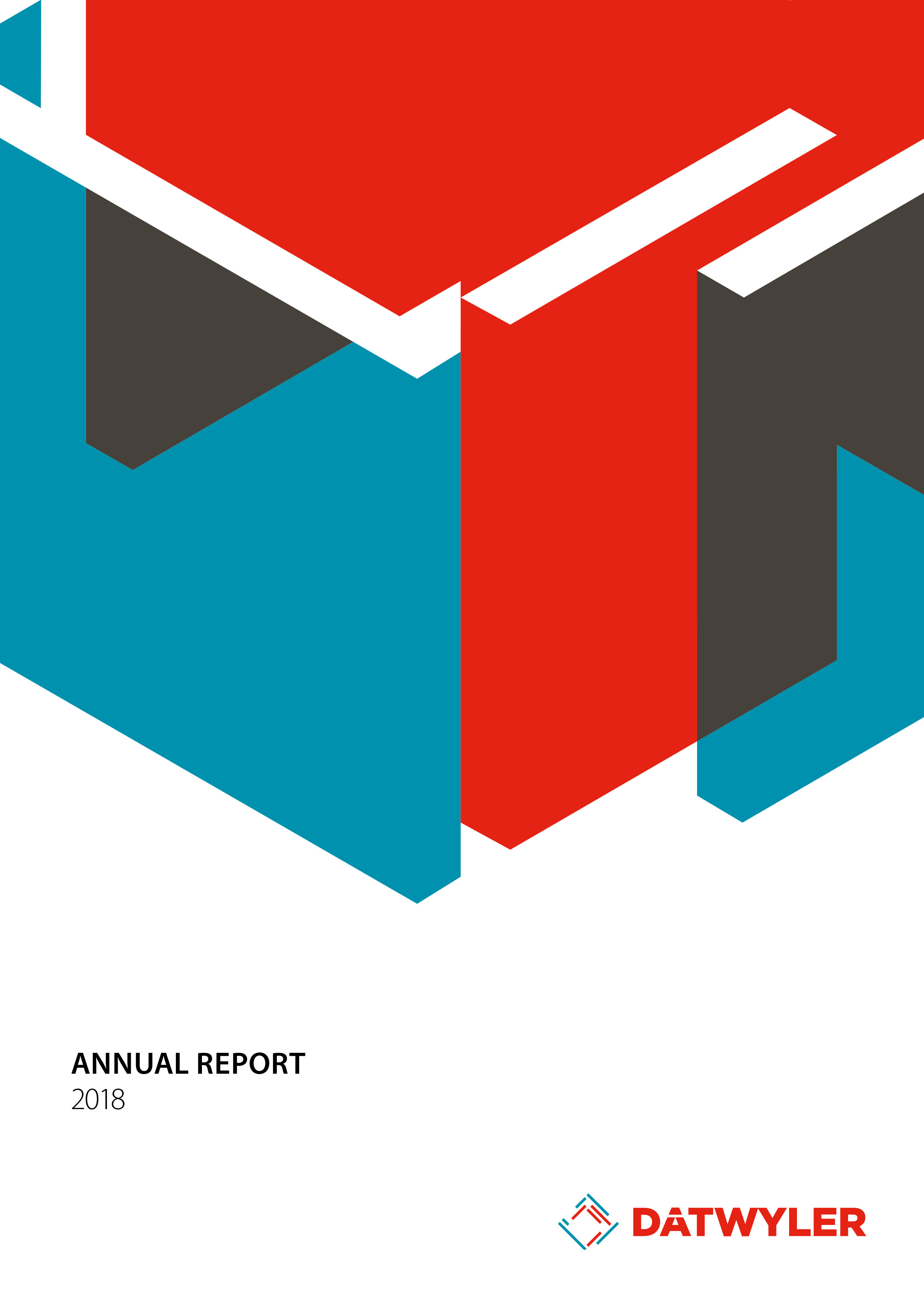 Annual Report 2018
