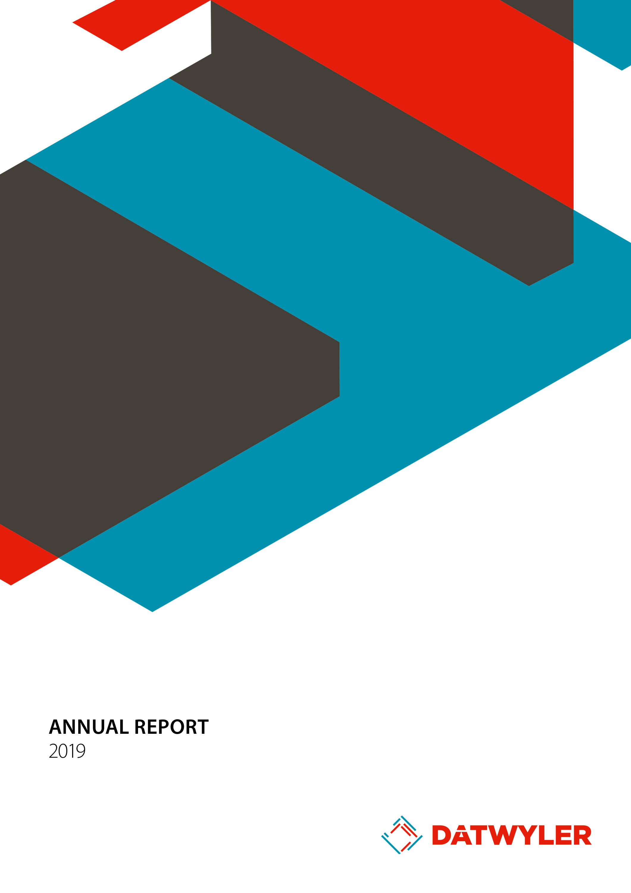 Annual Report 2019