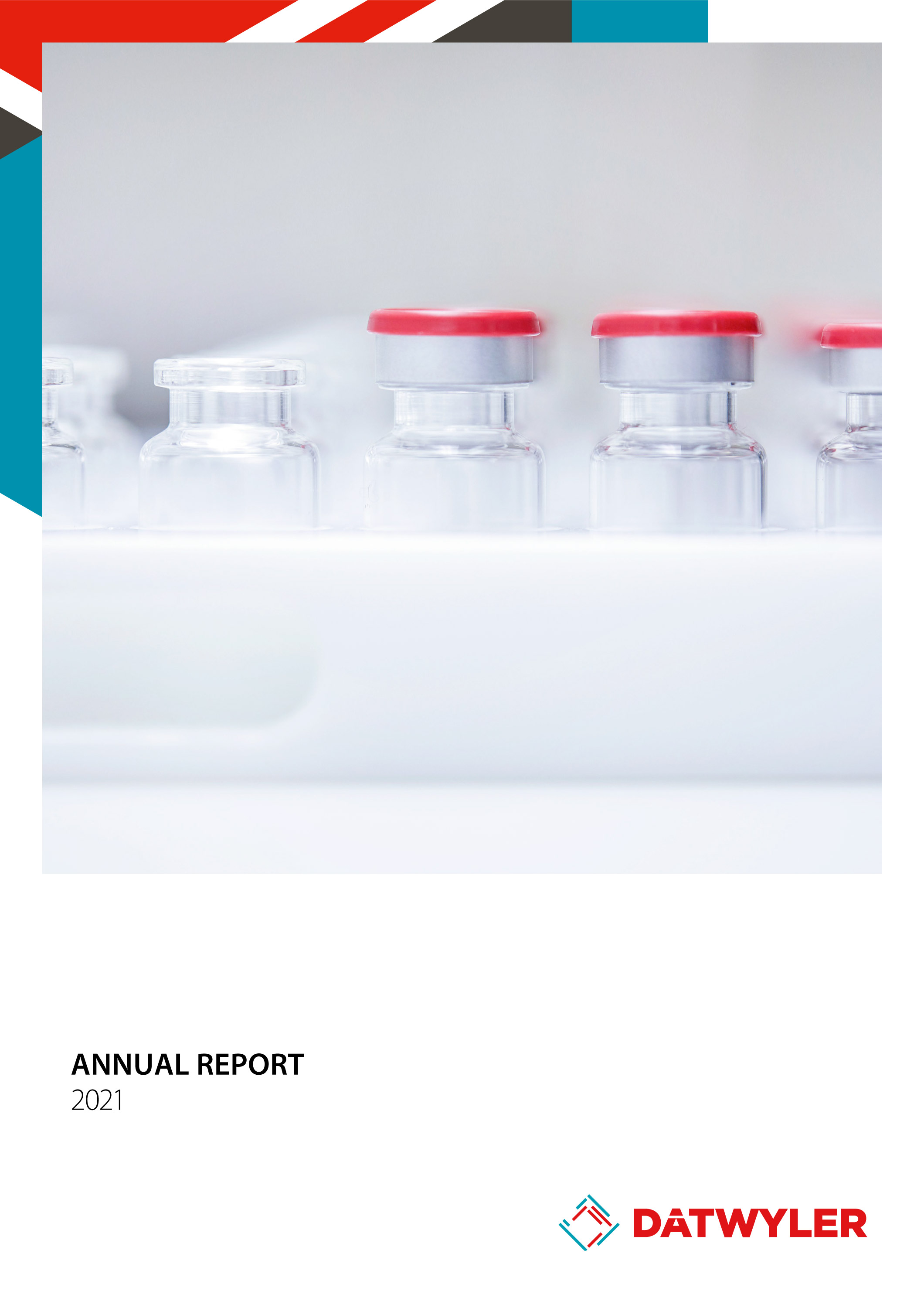 Annual Report 2021