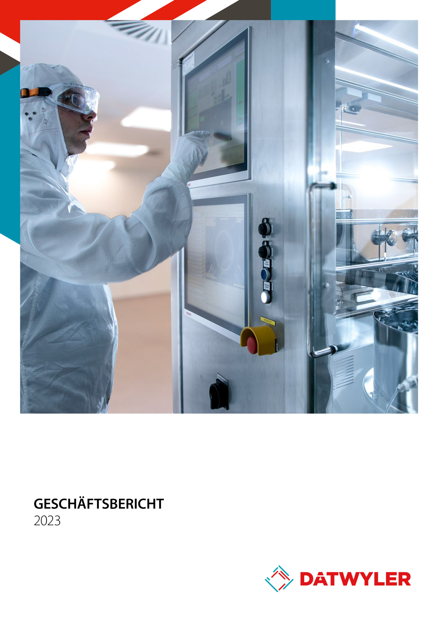Annual Report 2023