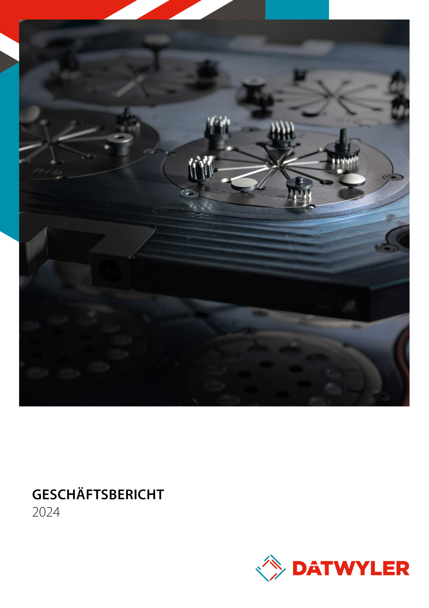 Annual Report 2024