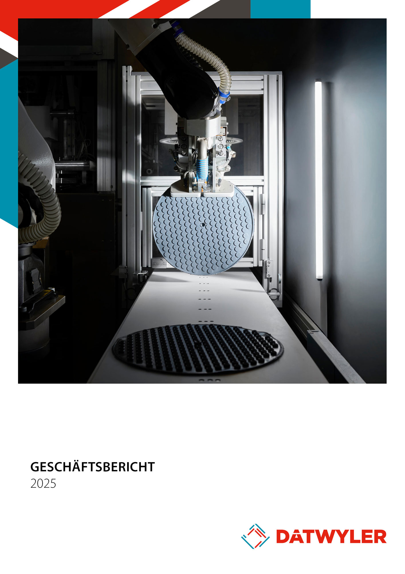 Annual Report 2025