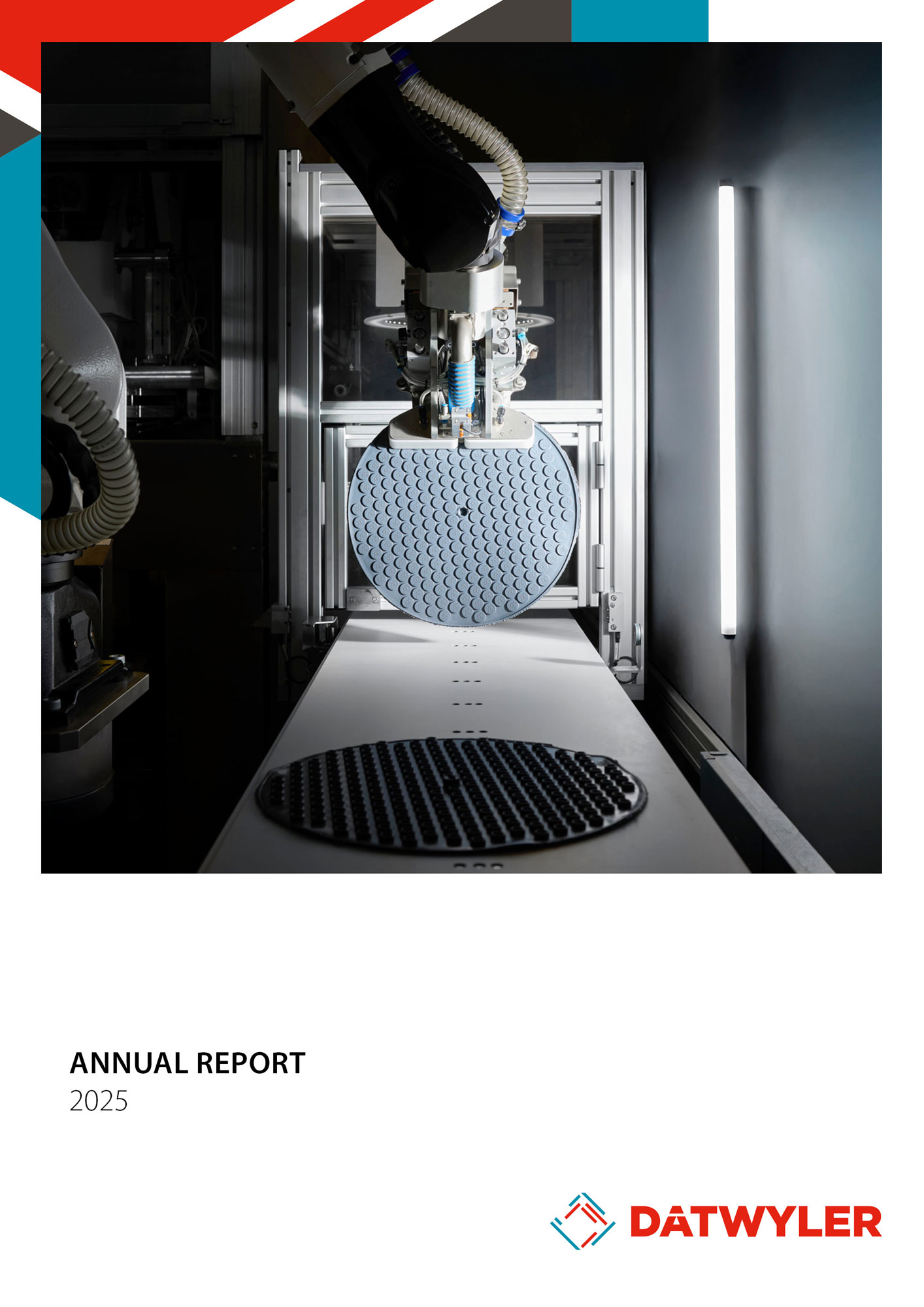 Annual Report 2025