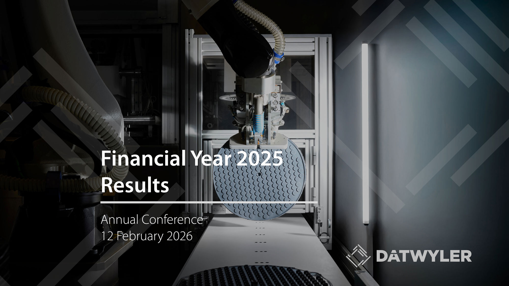 Annual Results 2025