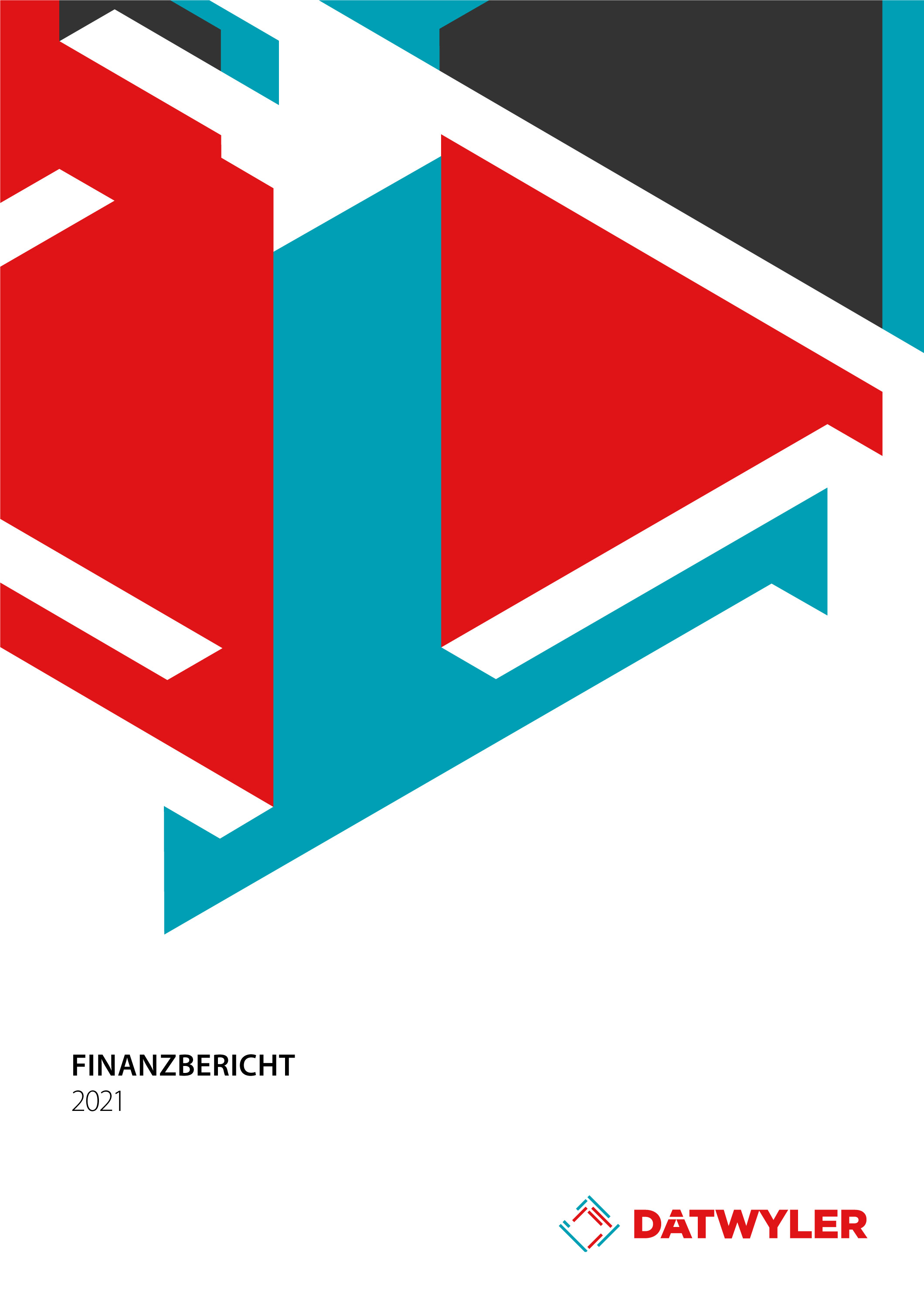 Financial Report 2021