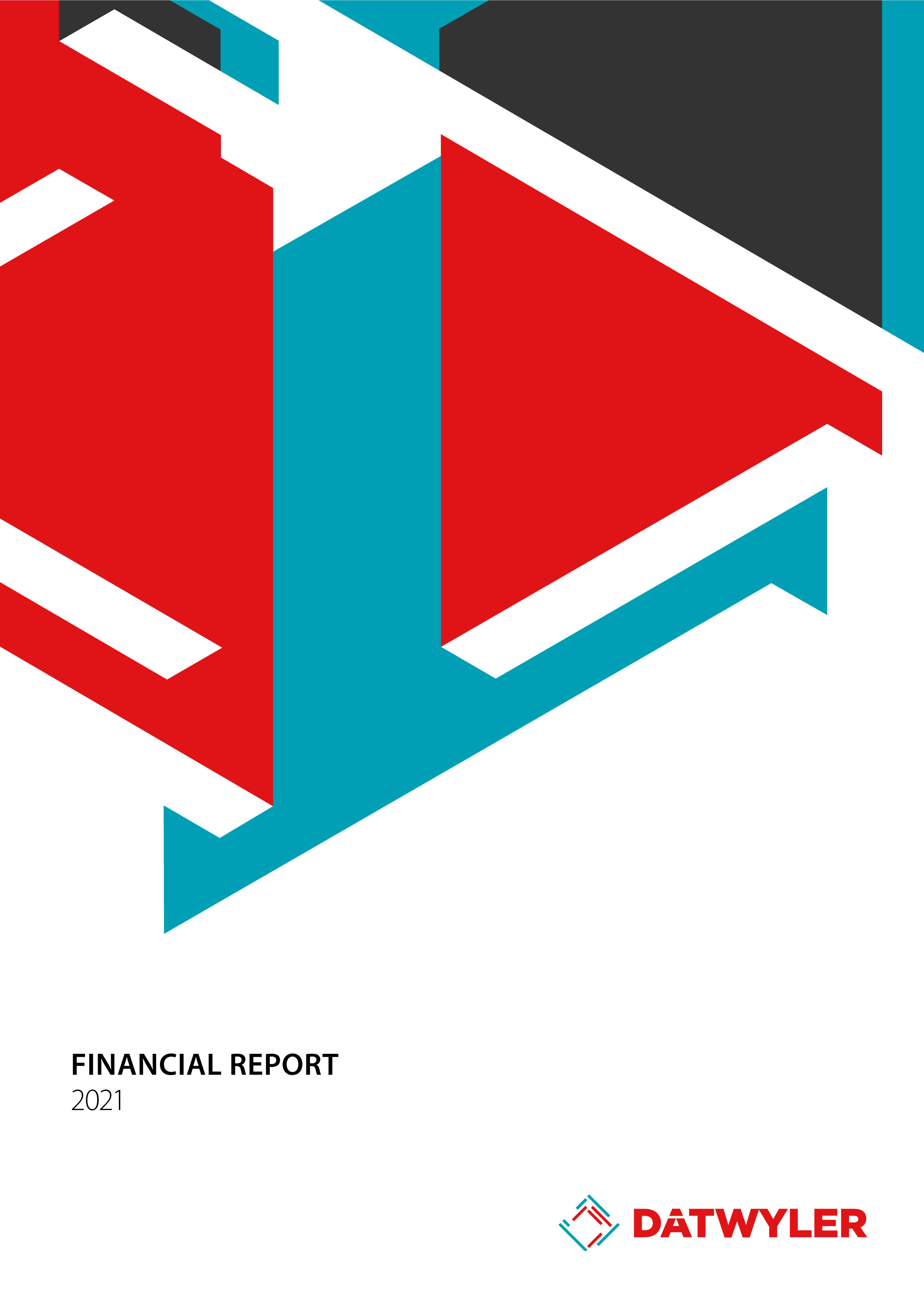 Financial Report 2021