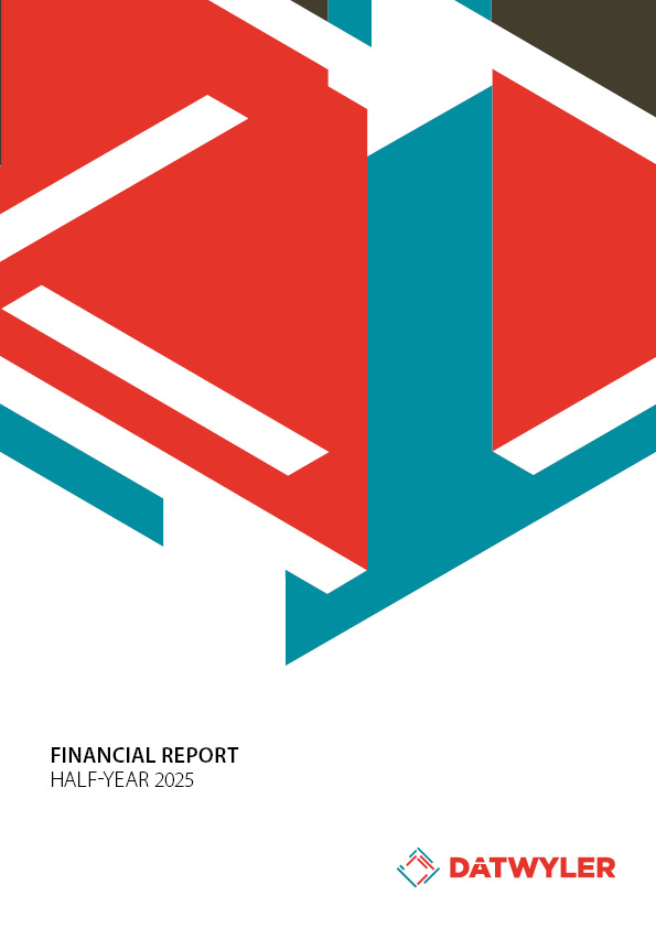 Half-Year Financial Report 2025