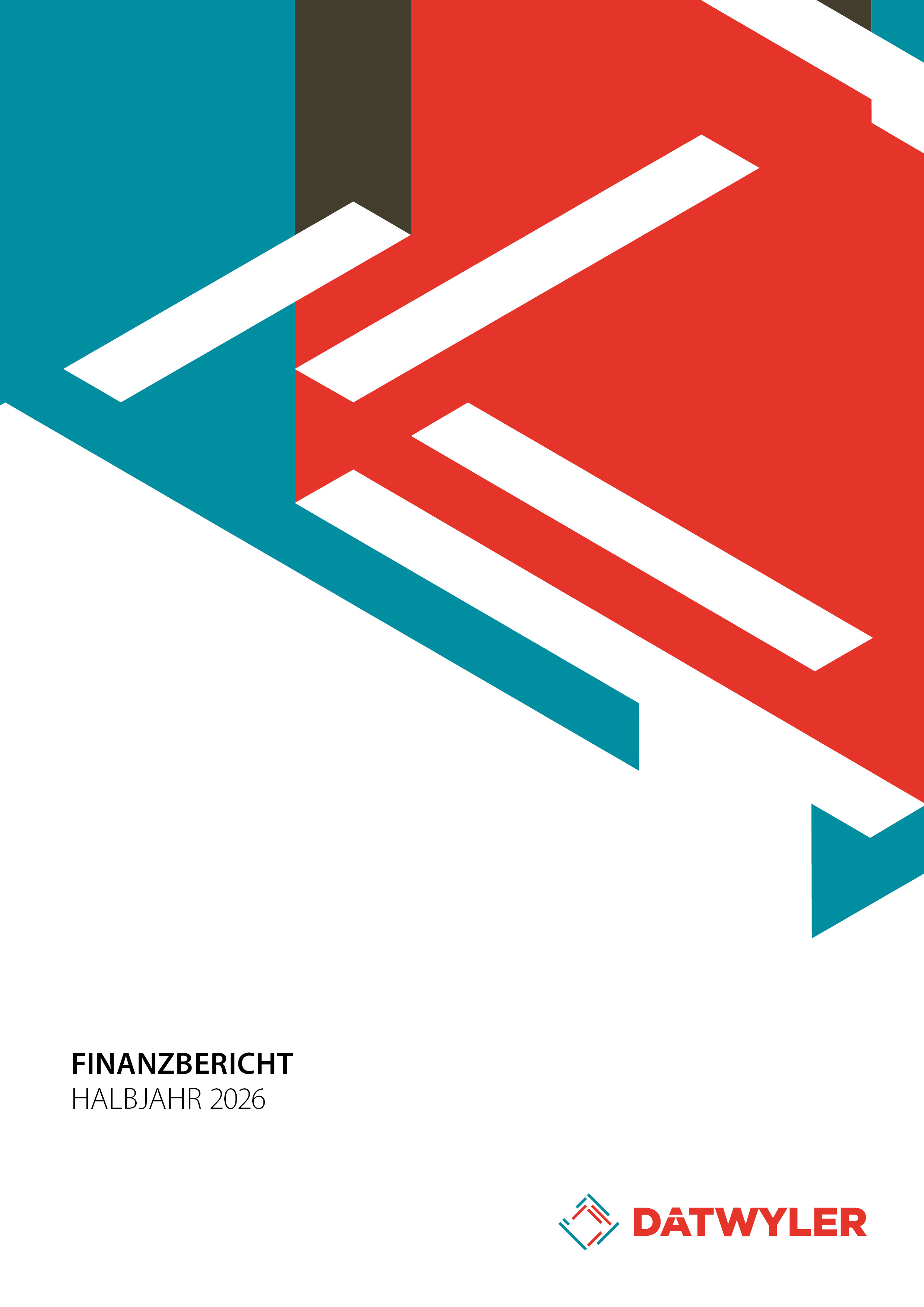 Half-Year Financial Report 2026