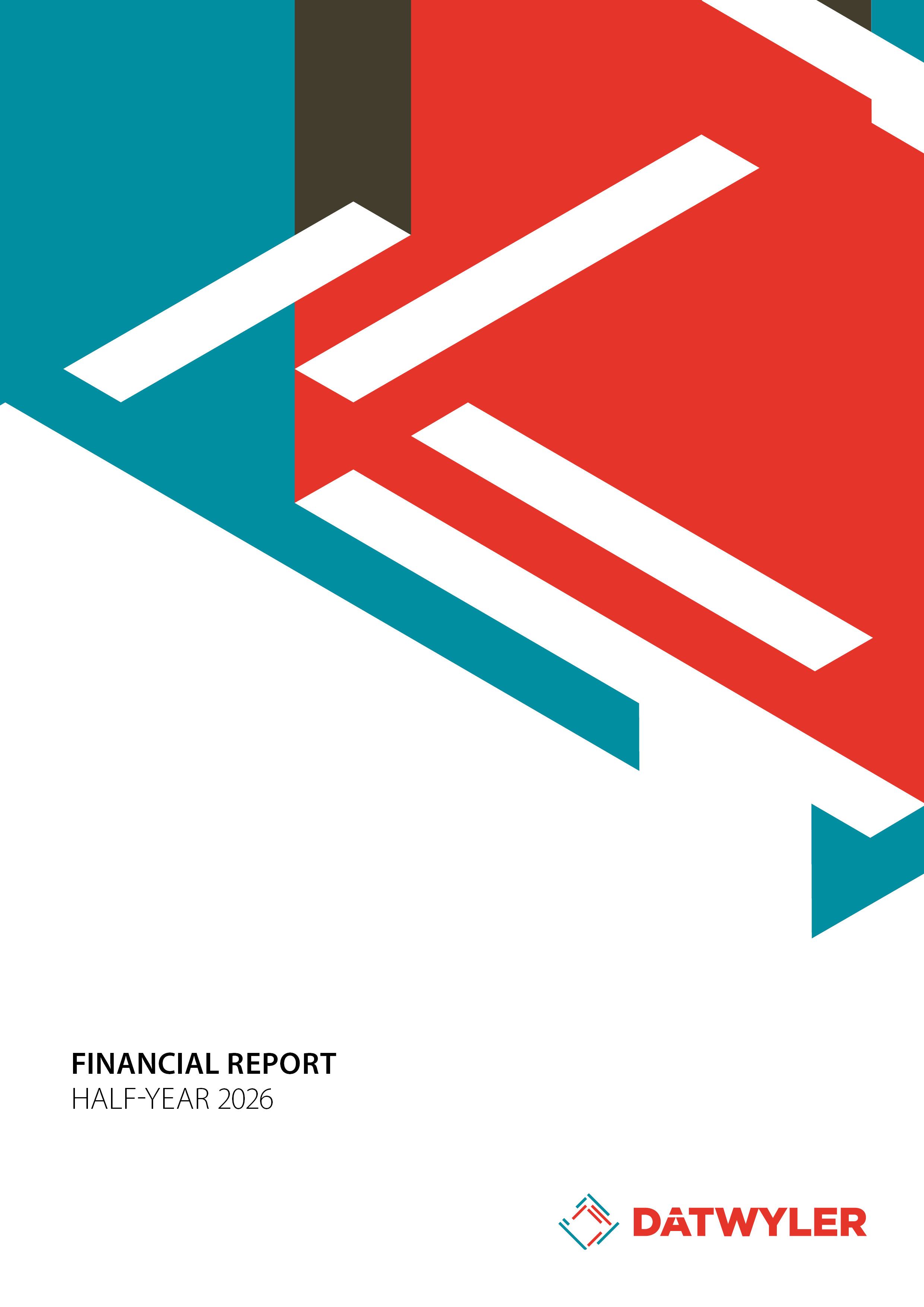 Half-Year Financial Report 2026