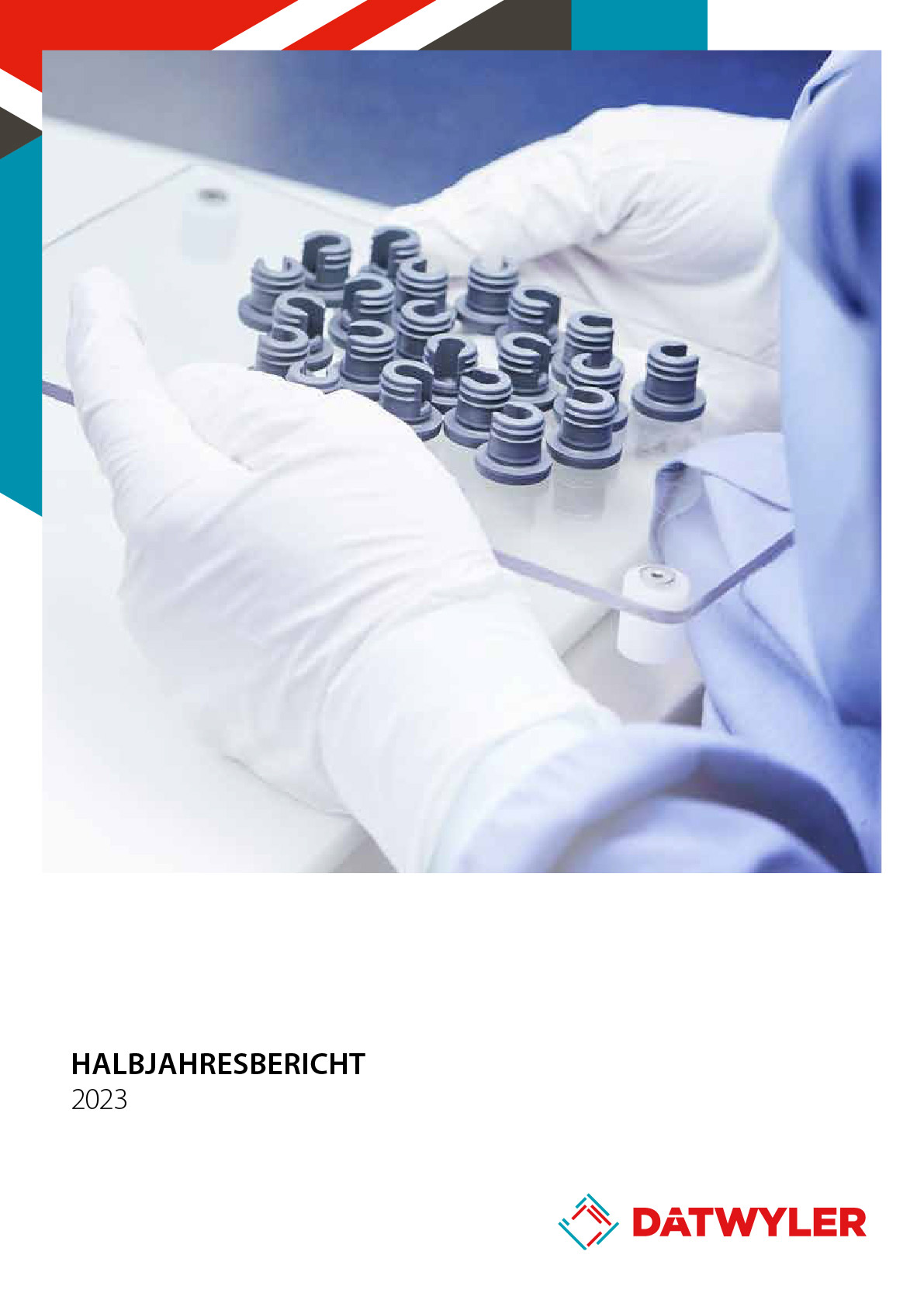Half-Year Report 2023