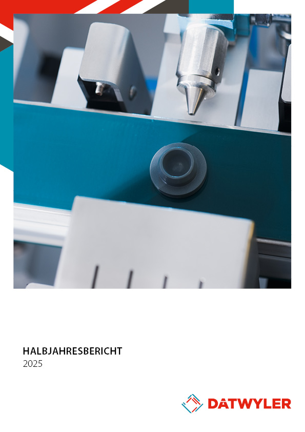 Half-Year Report 2025
