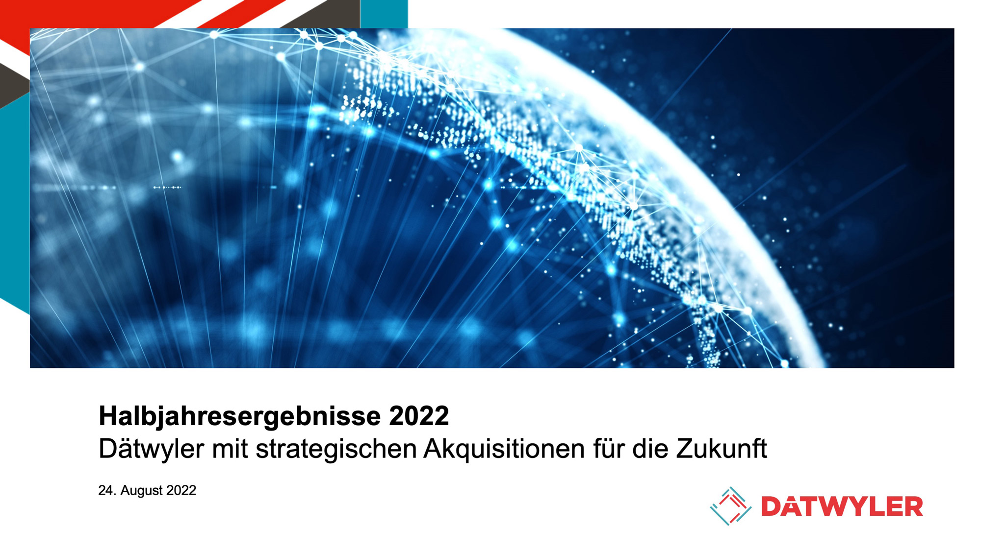 Half-Year Results 2022