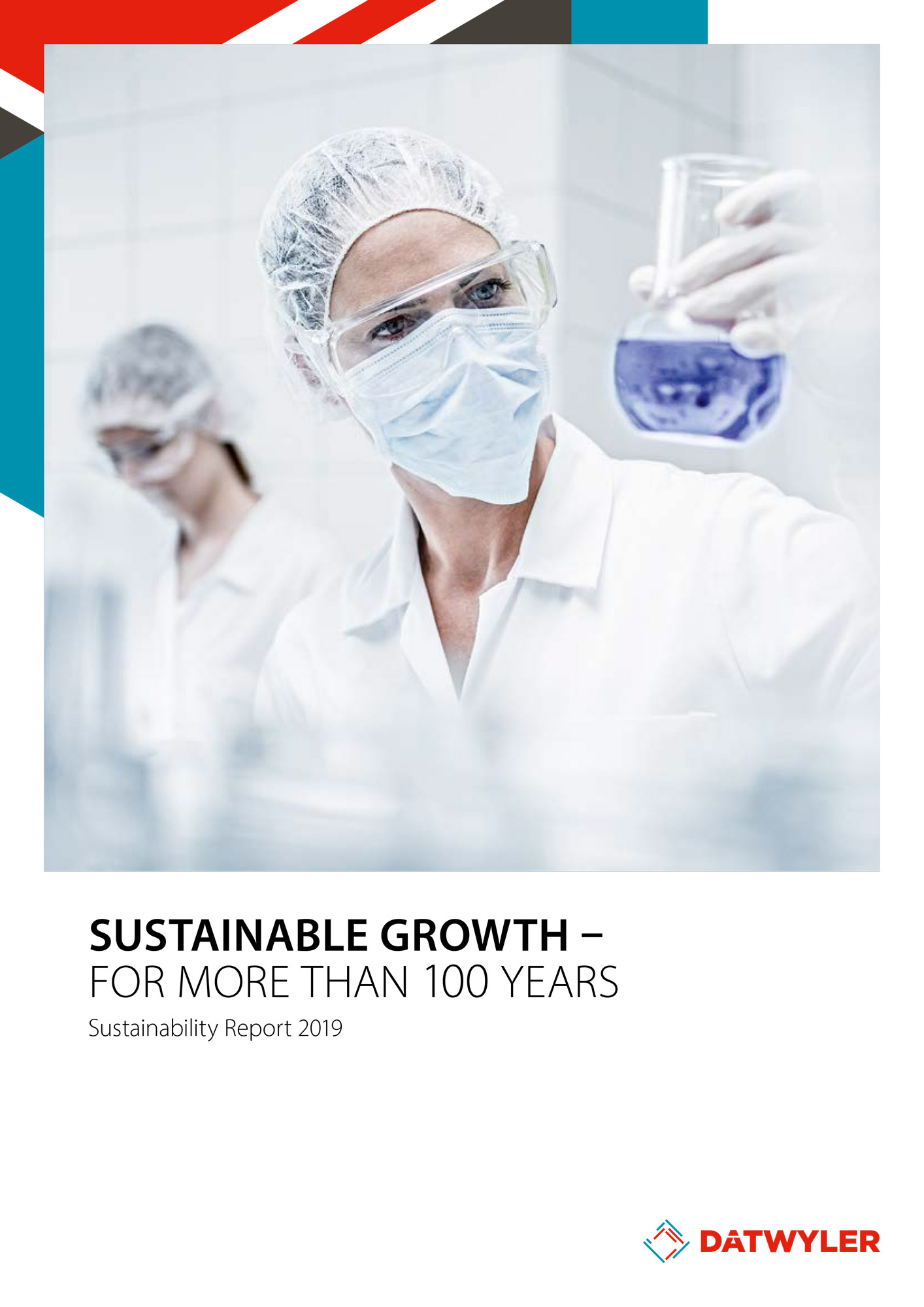 Sustainability Report 2019