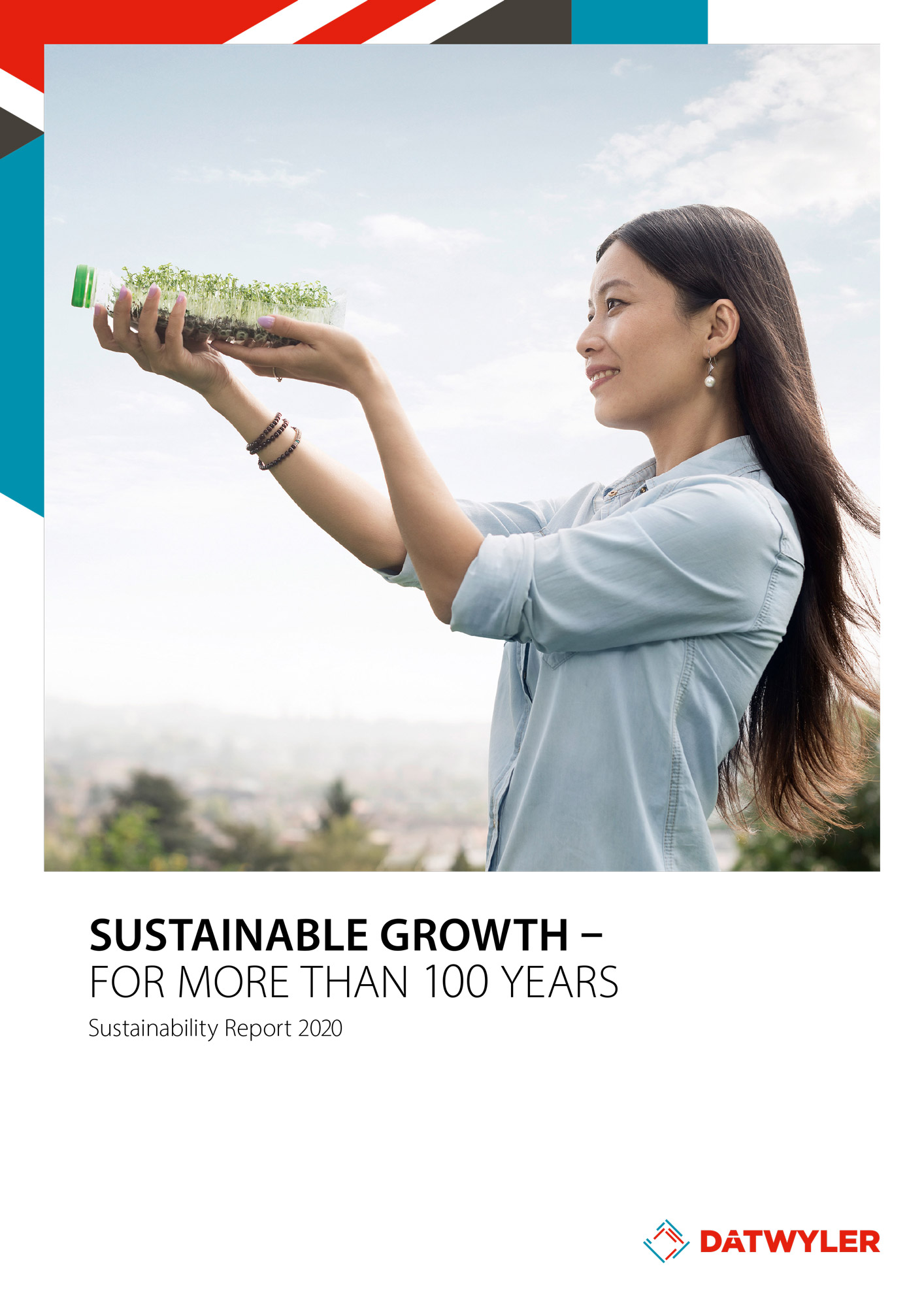 Sustainability Report 2020