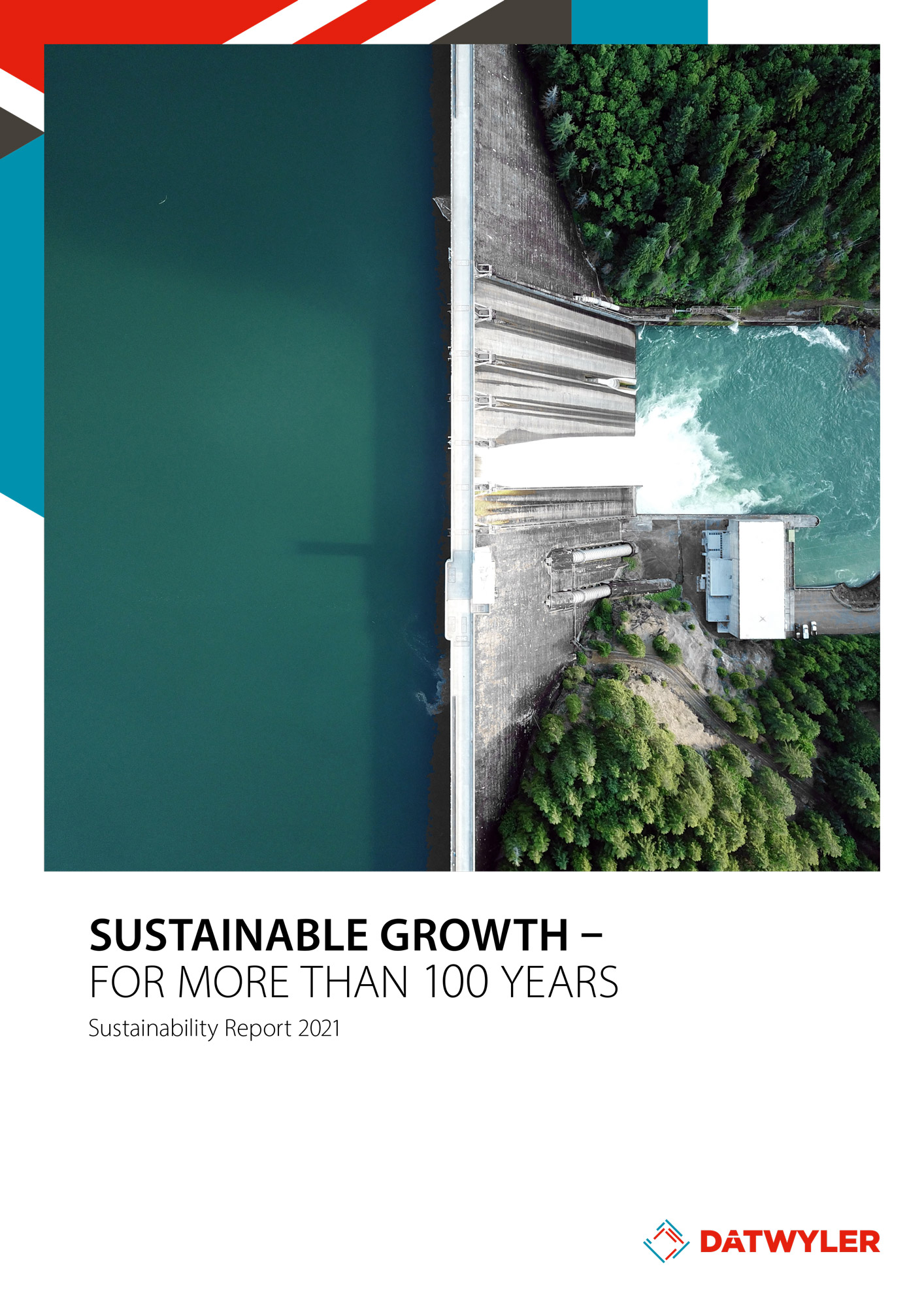 Sustainability Report 2021