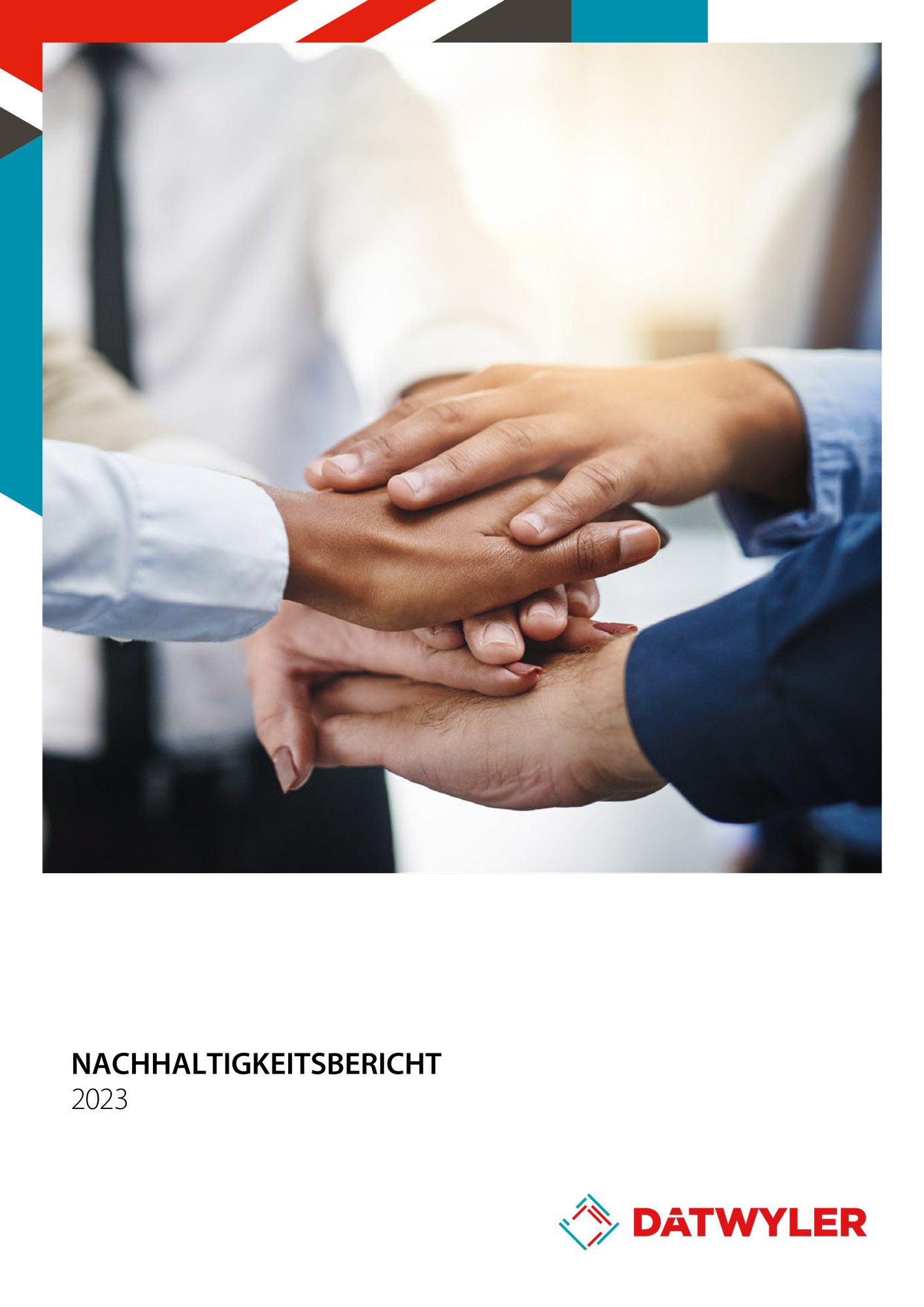 Sustainability Report 2023
