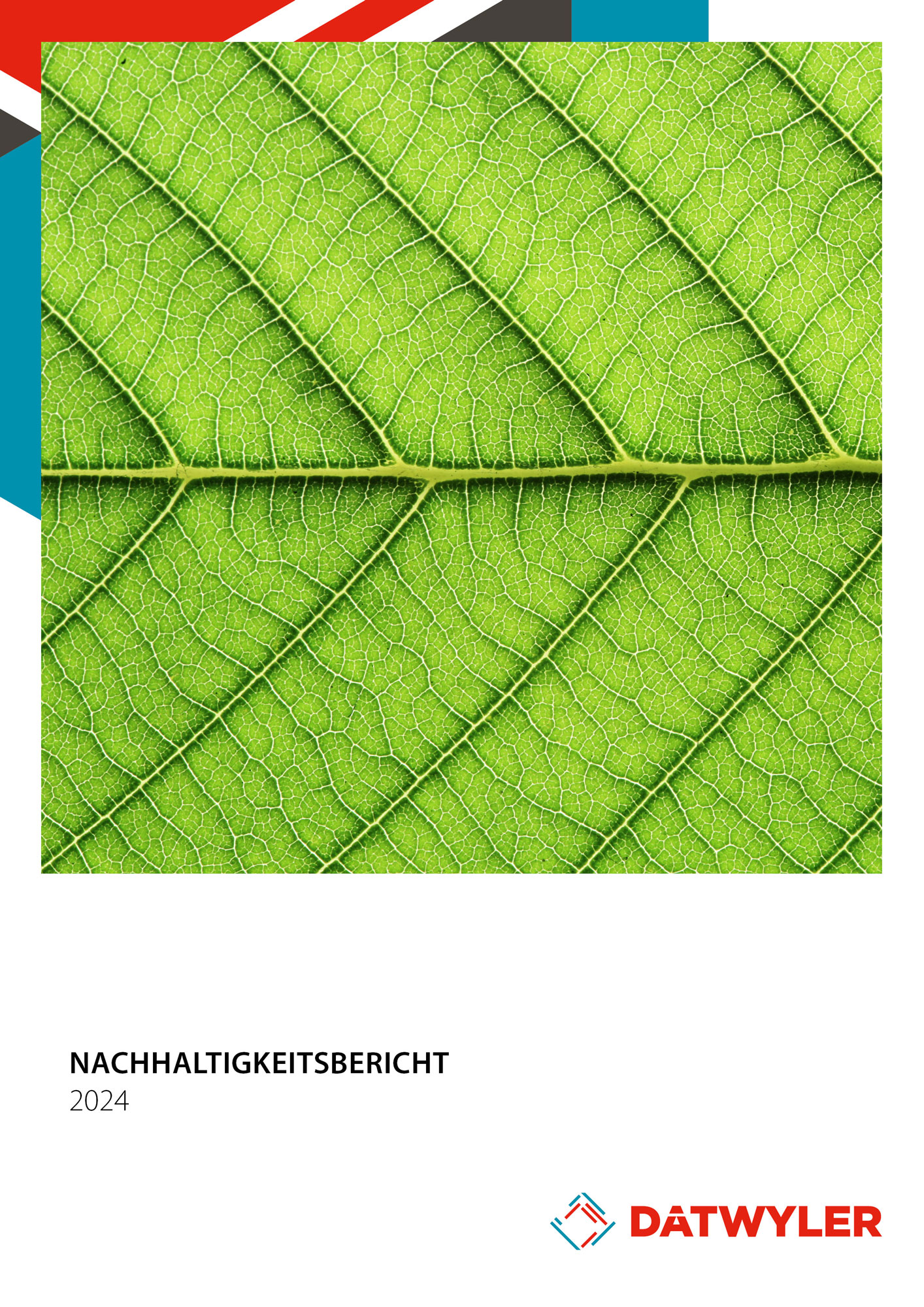 Sustainability Report 2024