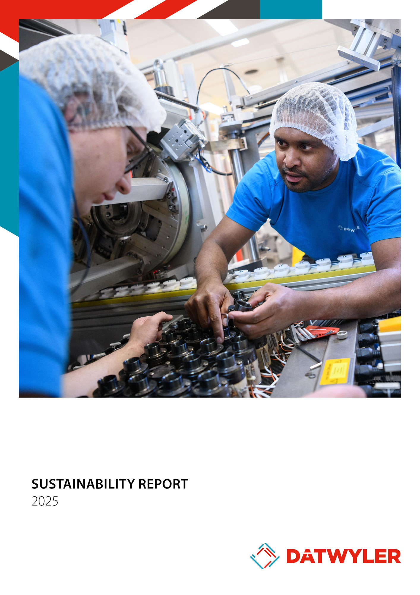 Sustainability Report 2025